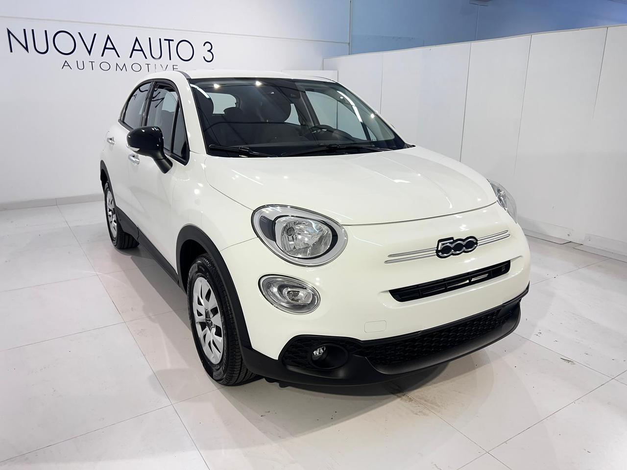 Fiat 500X 1.3 MultiJet 95 CV