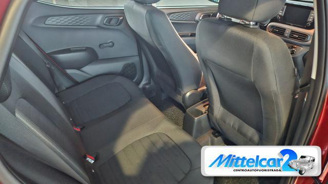 HYUNDAI i10 1.0 MPI ESSENTIAL