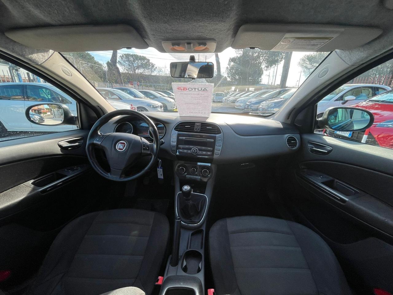 Fiat Bravo 1.4 Dynamic GPL scad. 2023, UNIPRO, NEOPATENTATI