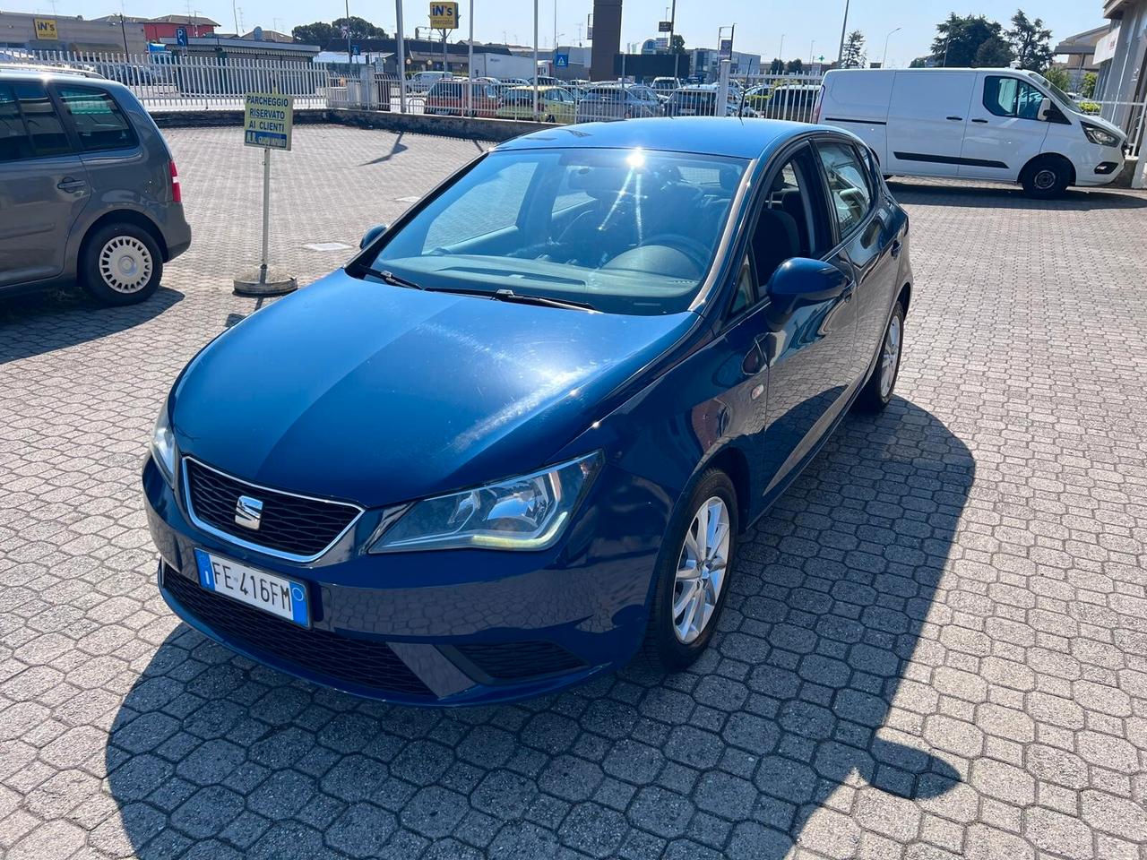 Seat Ibiza 1.0 75 CV 5p. Style