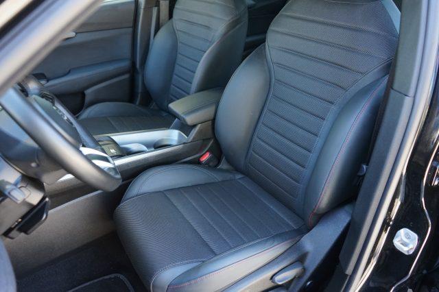 ALFA ROMEO Tonale 1.5 130 CV MHEV TCT7 Sprint