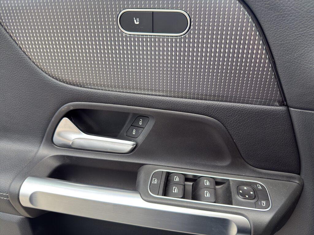 Mercedes GLB 200 D Sport Plus 4Matic 8G-DCT