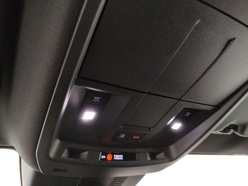 Peugeot 3008 3008 Hybrid 145 e-DCS6 Allure