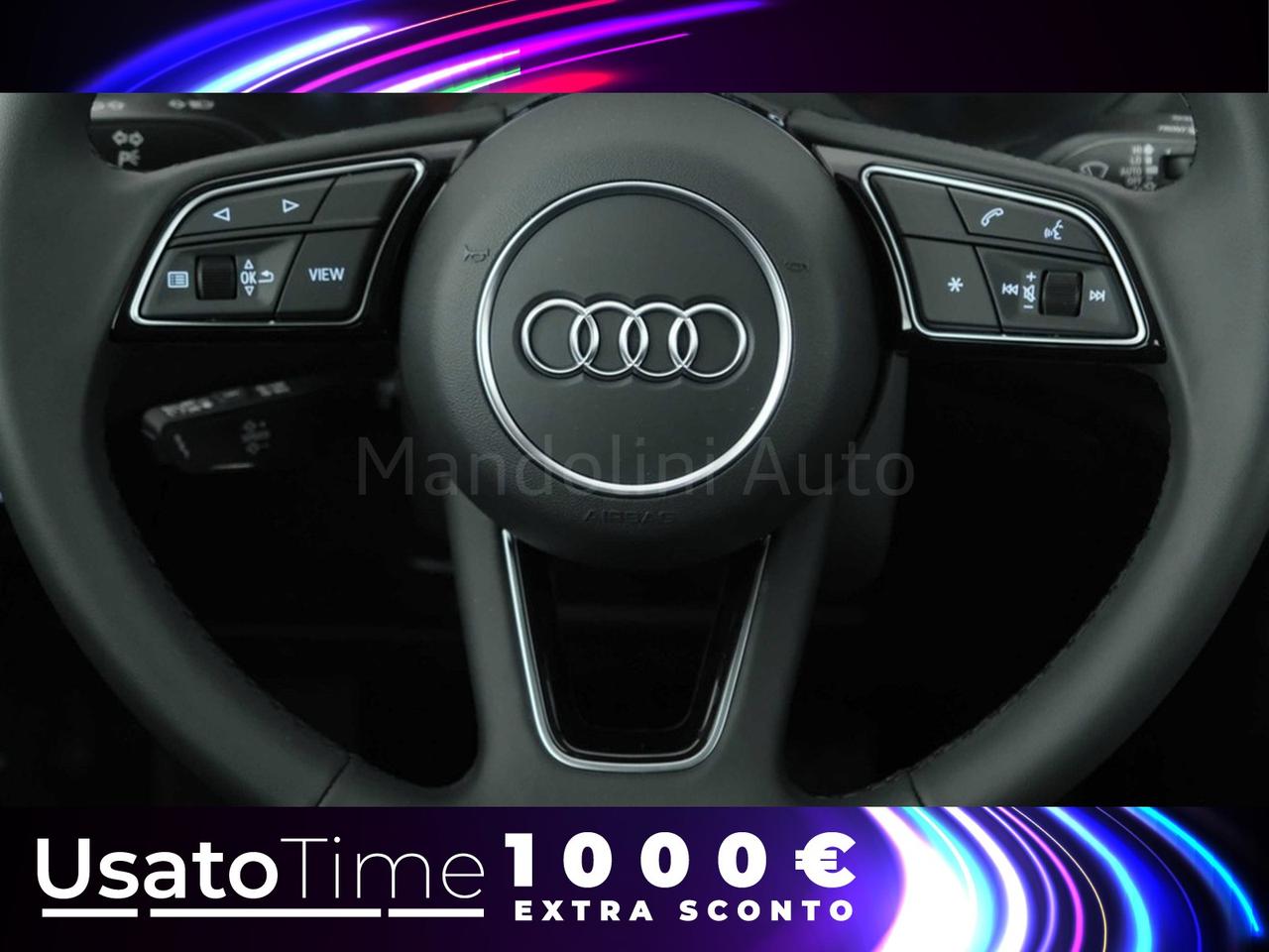 Audi Q2 35 2.0 tdi business s tronic
