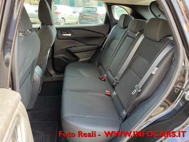 NISSAN Qashqai MHEV 158 CV Xtronic Business PROMO