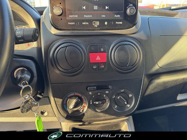 FIAT Fiorino 1.3 MJT 95CV Cargo SX