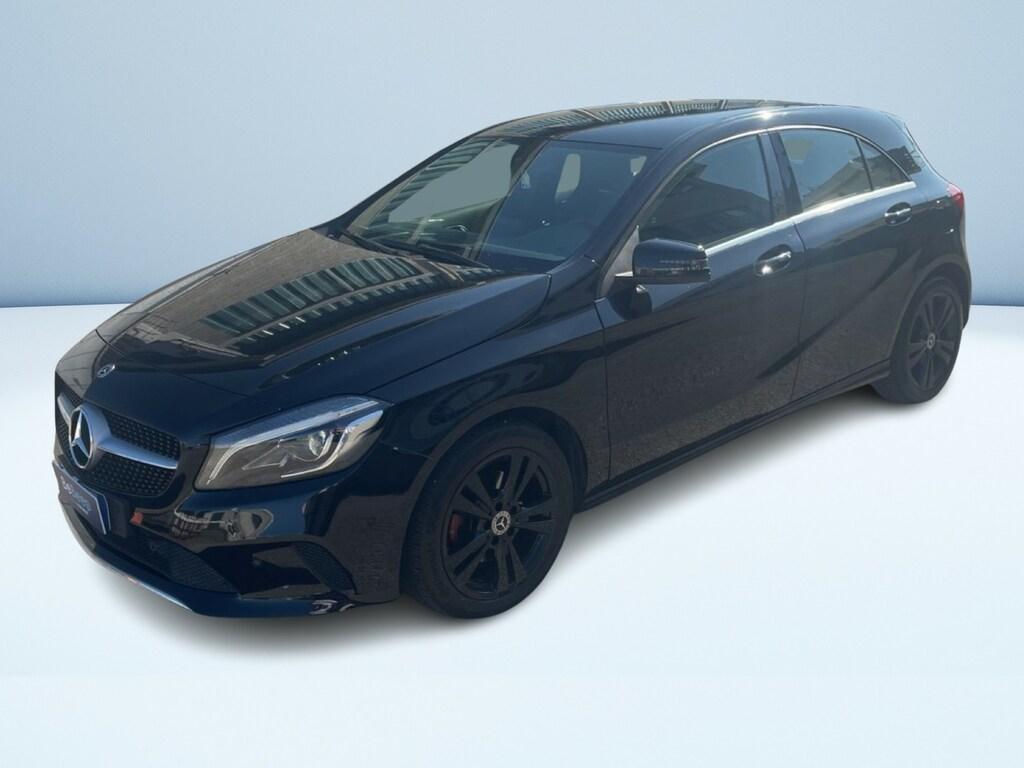Mercedes Classe A 180 180 Sport