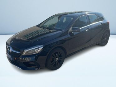 Mercedes Classe A 180 180 Sport