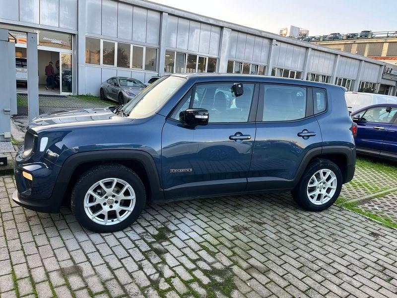 Jeep Renegade 1.0 T3 Limited