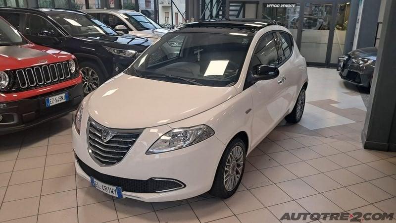 Lancia Ypsilon Ypsilon 1.2 69 CV 5 porte S&S Platinum