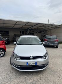 Volkswagen Polo V Hatchback 1.4 Tdi Diesel 90Cv 66Kw