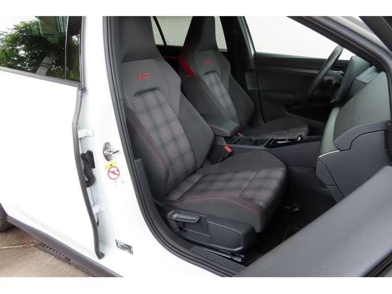 Volkswagen Golf 2.0 TSI GTI DSG Harman Kardon 18" Hud