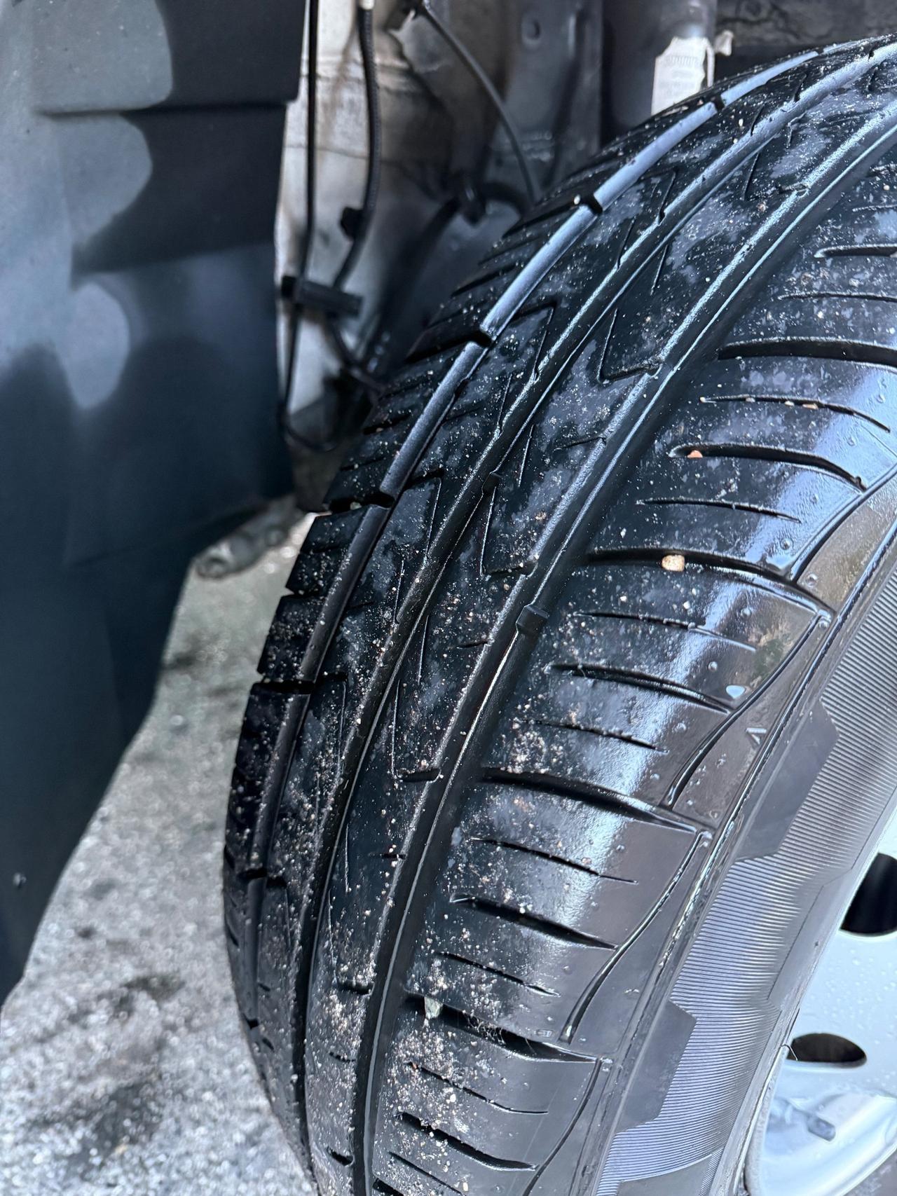 Fiat Ducato 2.3 MJT 130CV 2018