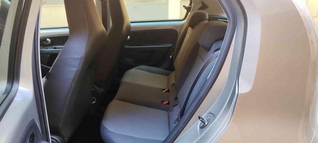 VOLKSWAGEN up! 1.0 75 CV 5 porte high up!