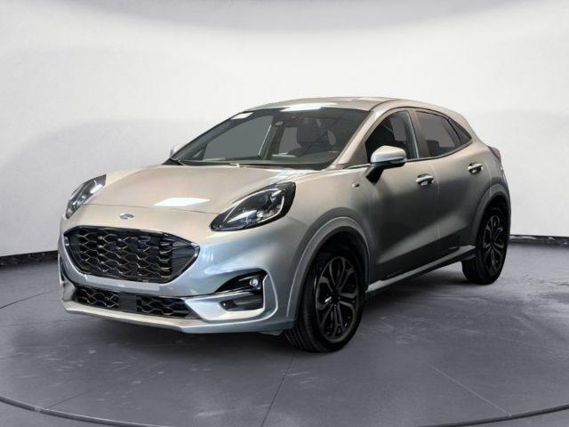 FORD Puma 1.0 EcoBoost Hybrid 125CV S&S aut. ST-Line Promo