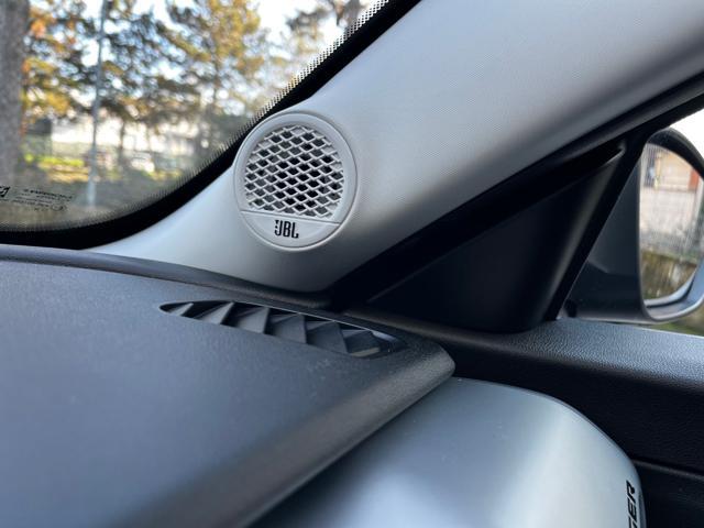 JEEP Avenger 1.2 Turbo 110 CV MHEV Summit KM 0 + Tetto Ap.