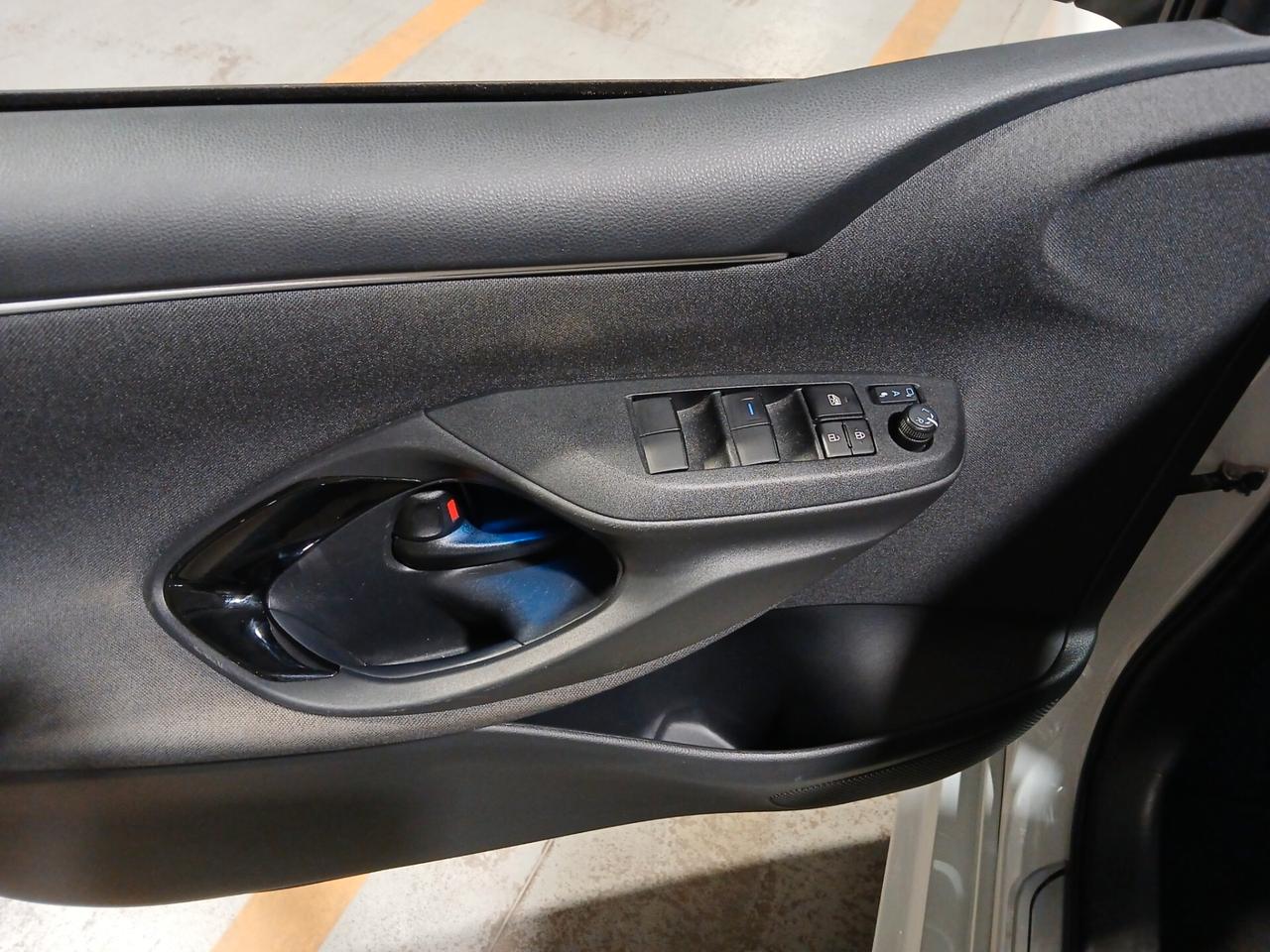 Toyota Yaris 1.5 Hybrid 5 porte Style
