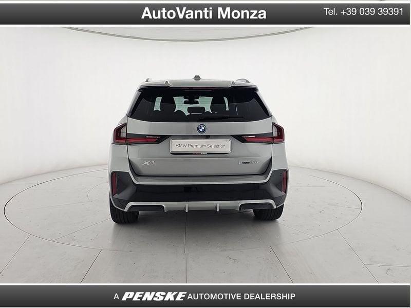 BMW X1 X1 xDrive 25e Msport Pro