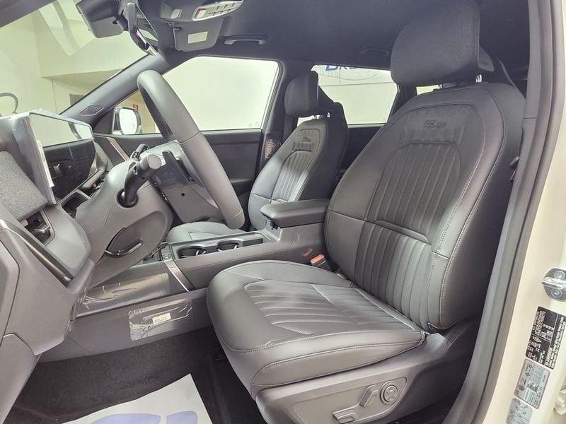 Kia Seltos Seltos 1.6 tgdi X-line Techno Pack 4wd dct