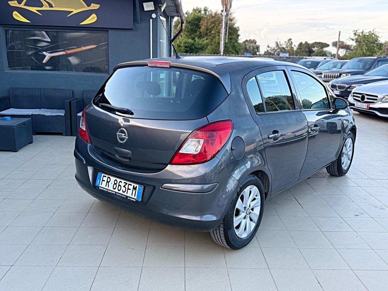 Opel Corsa 1.3 CDTI 95CV ecoFLEX 5 porte Start&Stop Elective