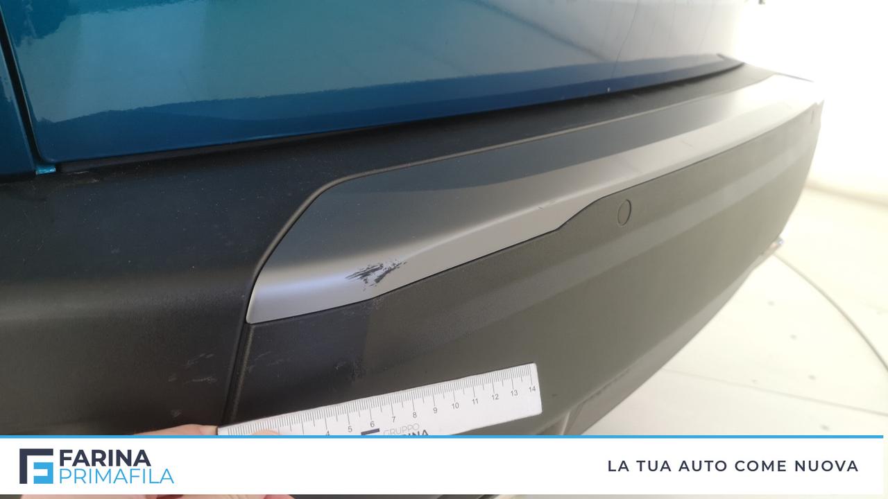 PEUGEOT 2008 II 2023 - 2008 1.2 hybrid GT 145cv e-dcs6