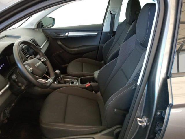 SKODA Karoq 2.0 TDI SCR 115 CV Executive