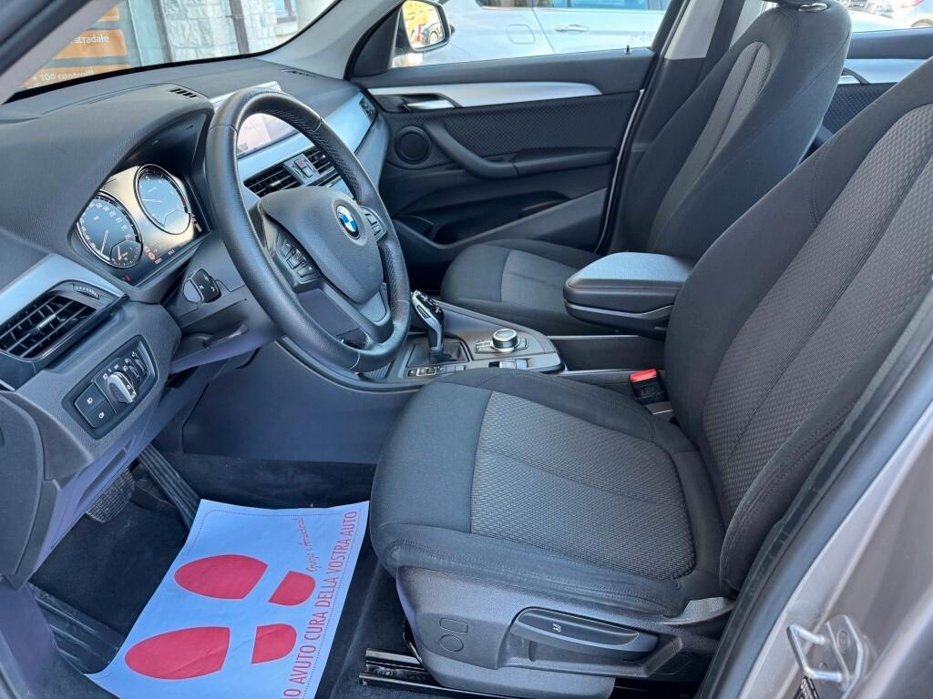 Bmw X1 sDrive16d Business Advantage