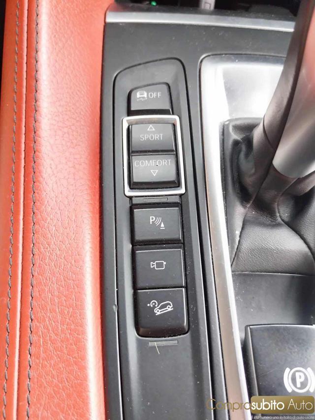 BMW X6 xDrive30d 249CV Msport