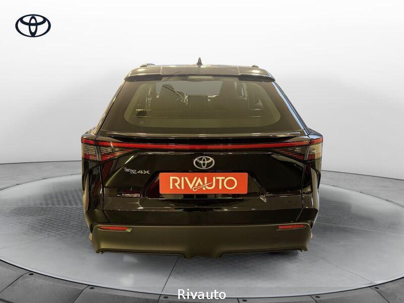 Toyota bZ4X bZ4X EV 204 CV Pure