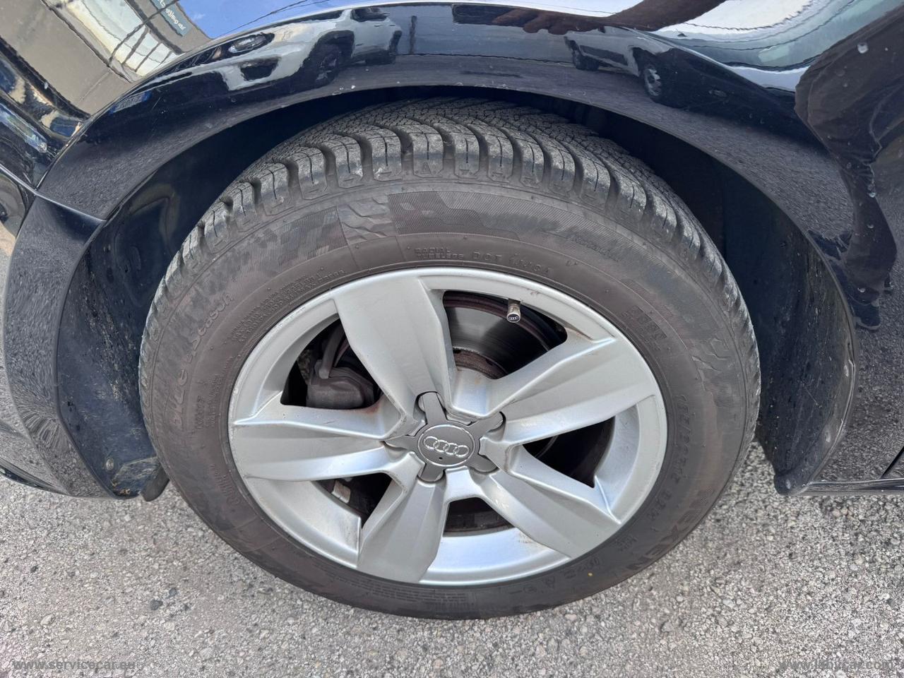 AUDI A1 SPB 1.4 TDI ultra Design