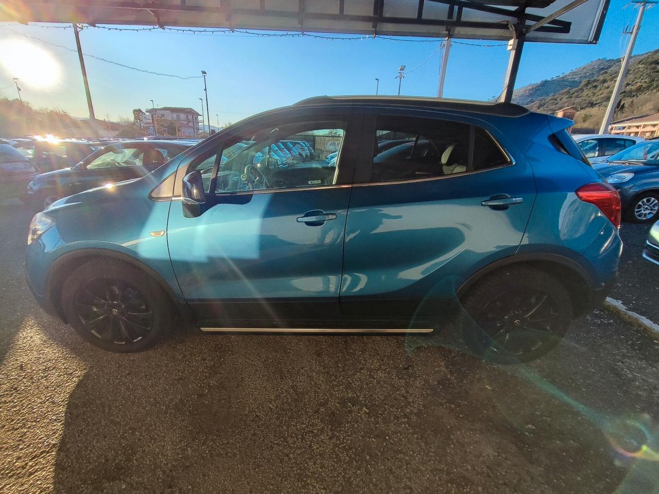 Opel Mokka 4x2 Start&Stop Ego