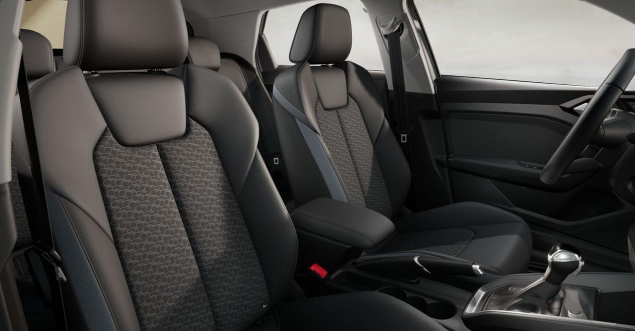 AUDI A1 2ª serie A1 SPB 30 TFSI S tronic S lin...
