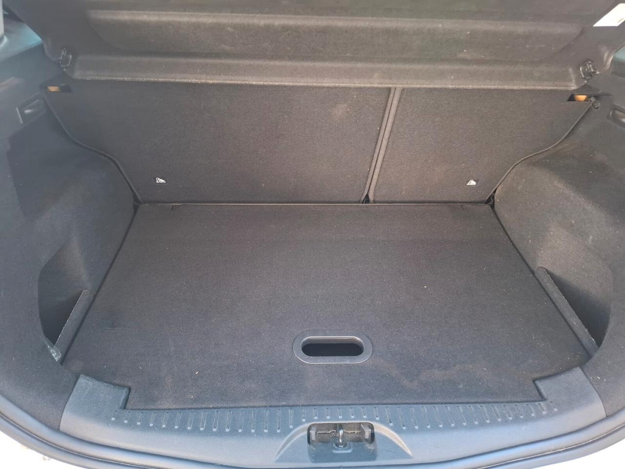 Ford B-Max 1.5 TDCi 75 CV Titanium X (55Kw)