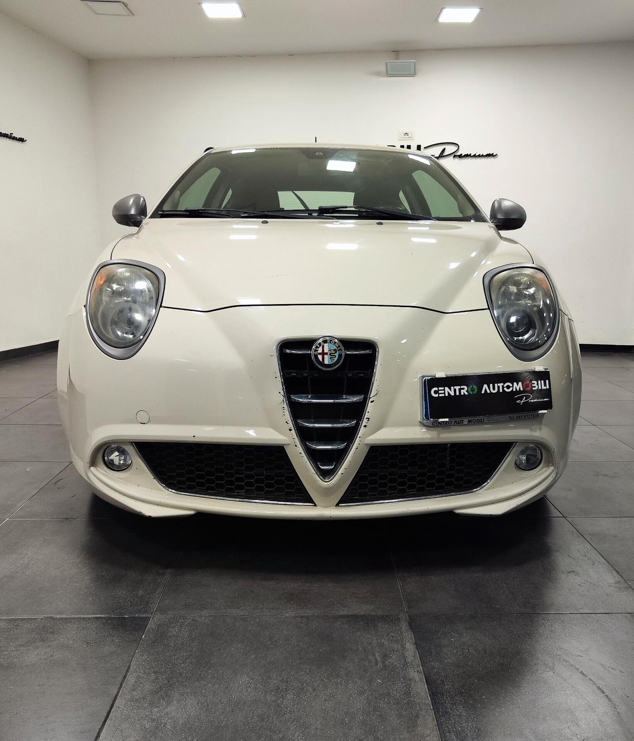 Alfa Romeo MiTo 1.4 70 CV 8V Progression