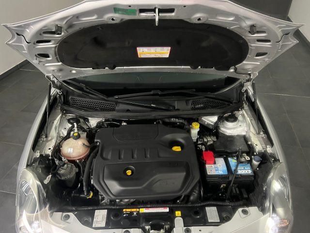 ALFA ROMEO Giulietta 1.6 JTDm 2 TCT 120 CV Business