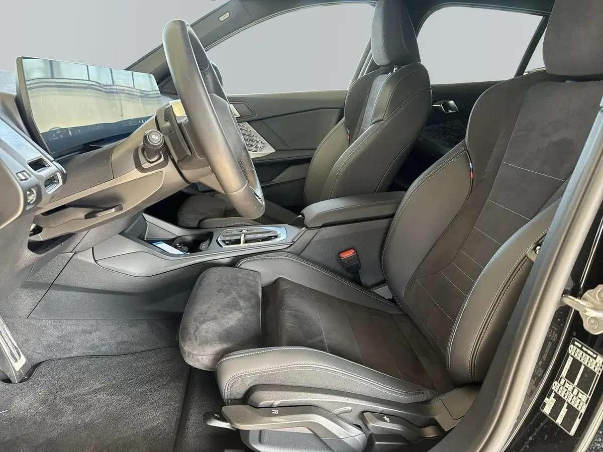 BMW 118 118d MSport