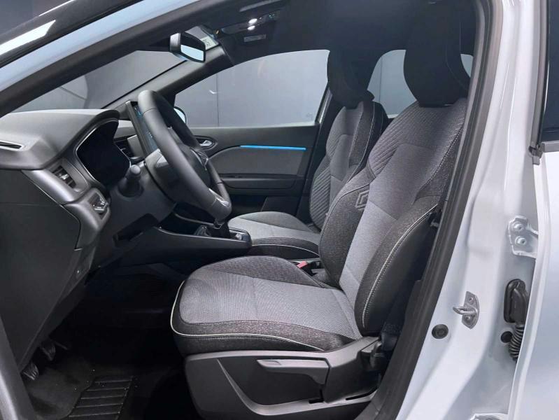 RENAULT Captur ECO-G 100 CV Techno GPL Pronta consegna