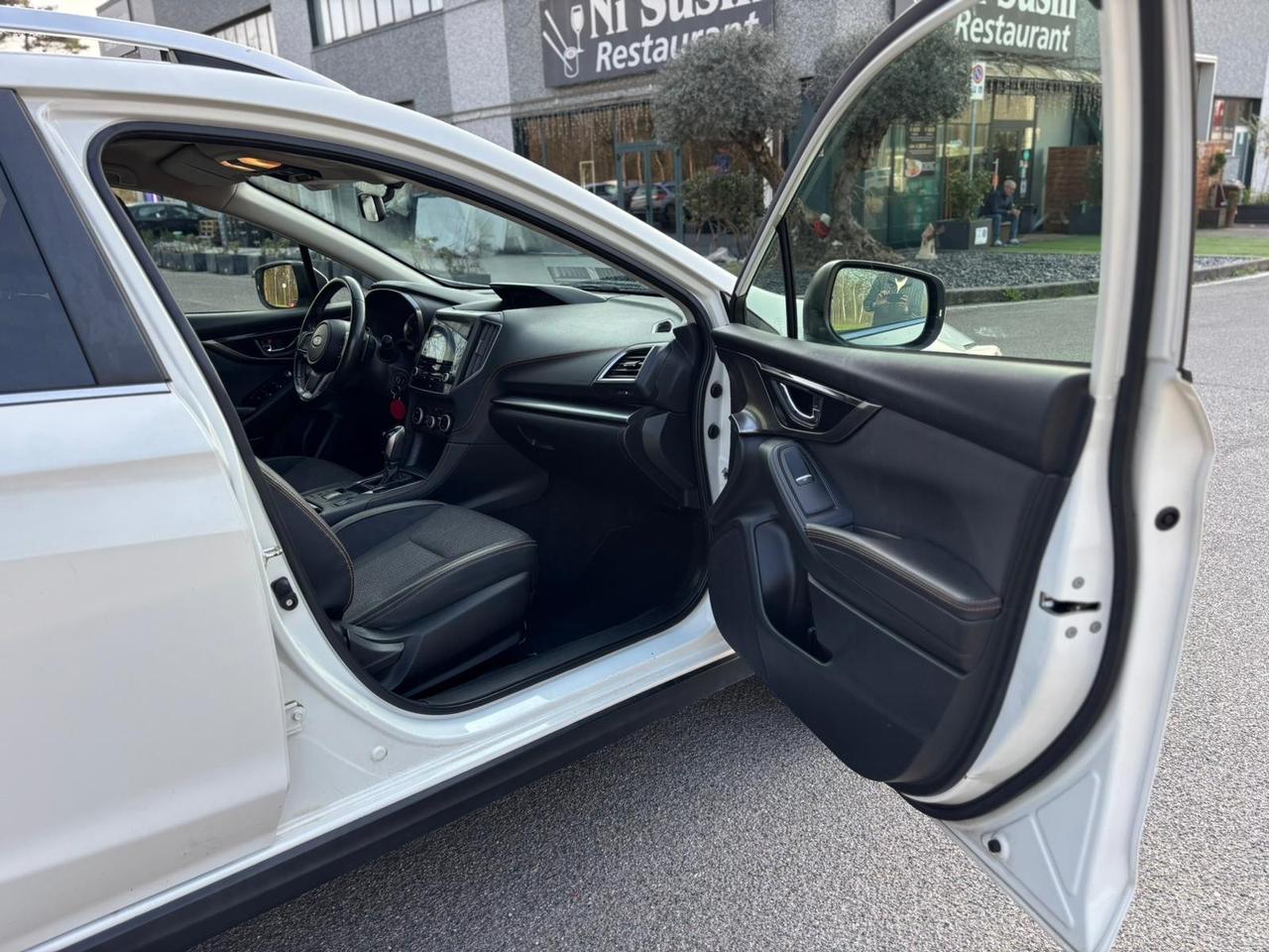 Subaru XV 1.6i AWD Lineartronic Premium