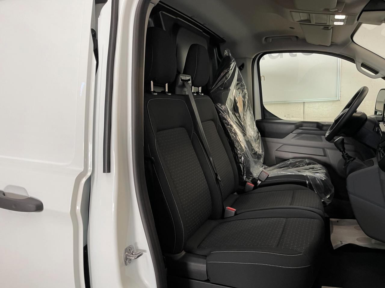 Ford Transit Custom Trend PL L2 H1 2.0d 150cv-LEGGI SOTTO