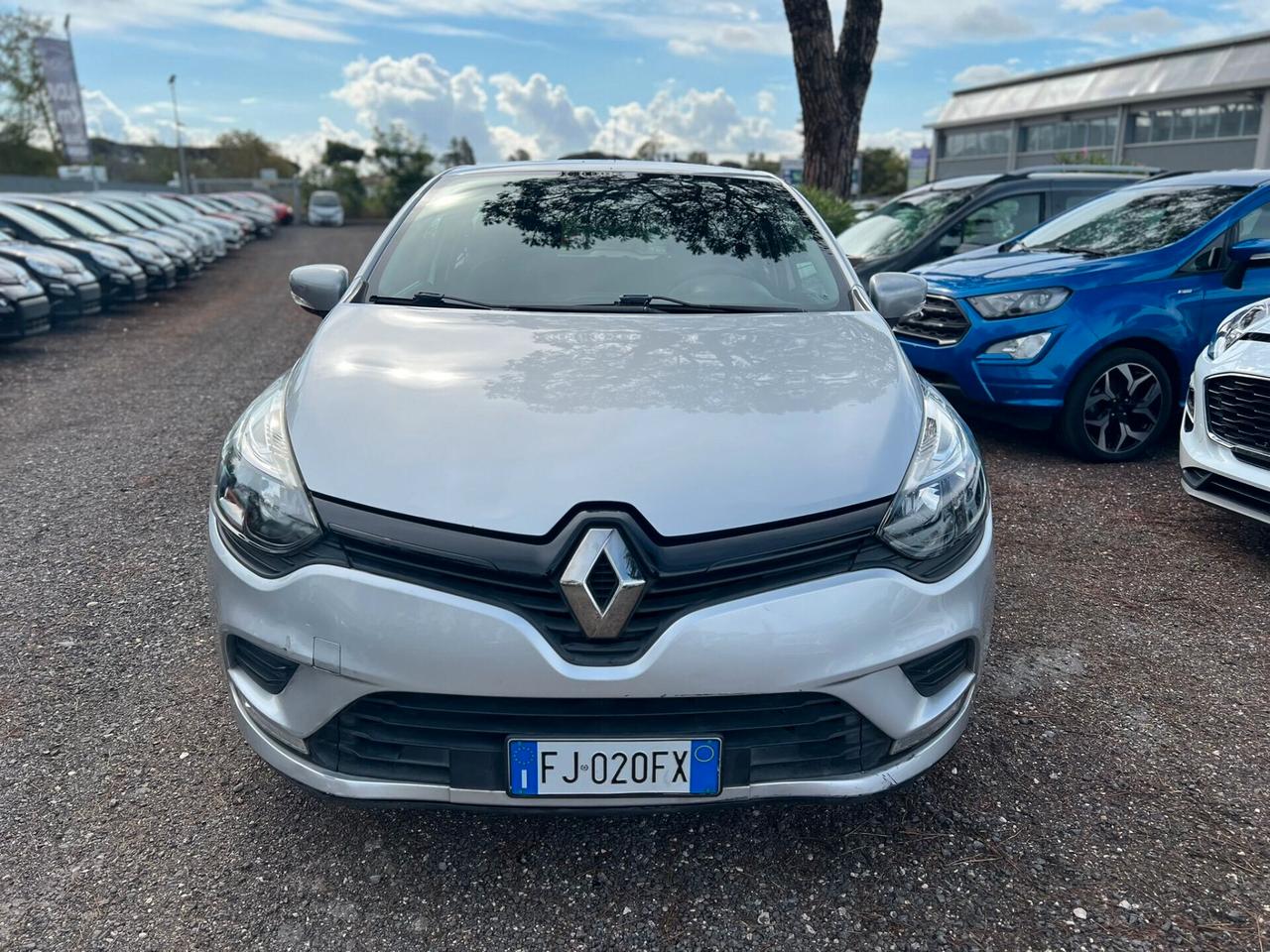 Renault Clio dCi 8V 75CV S&S 5p. Energy Life