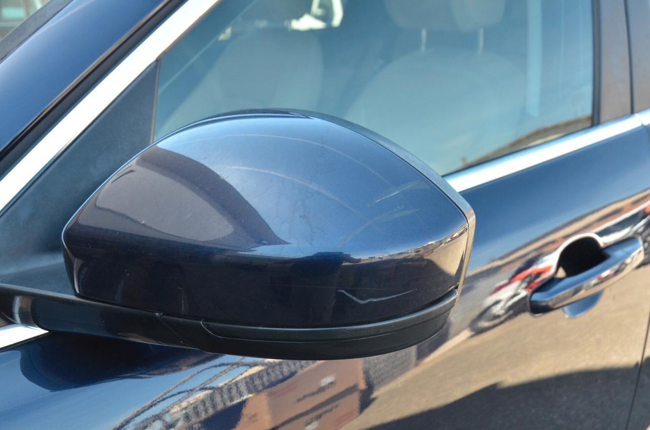 Jaguar F-Pace 2.0 D 180 CV AWD Prestige