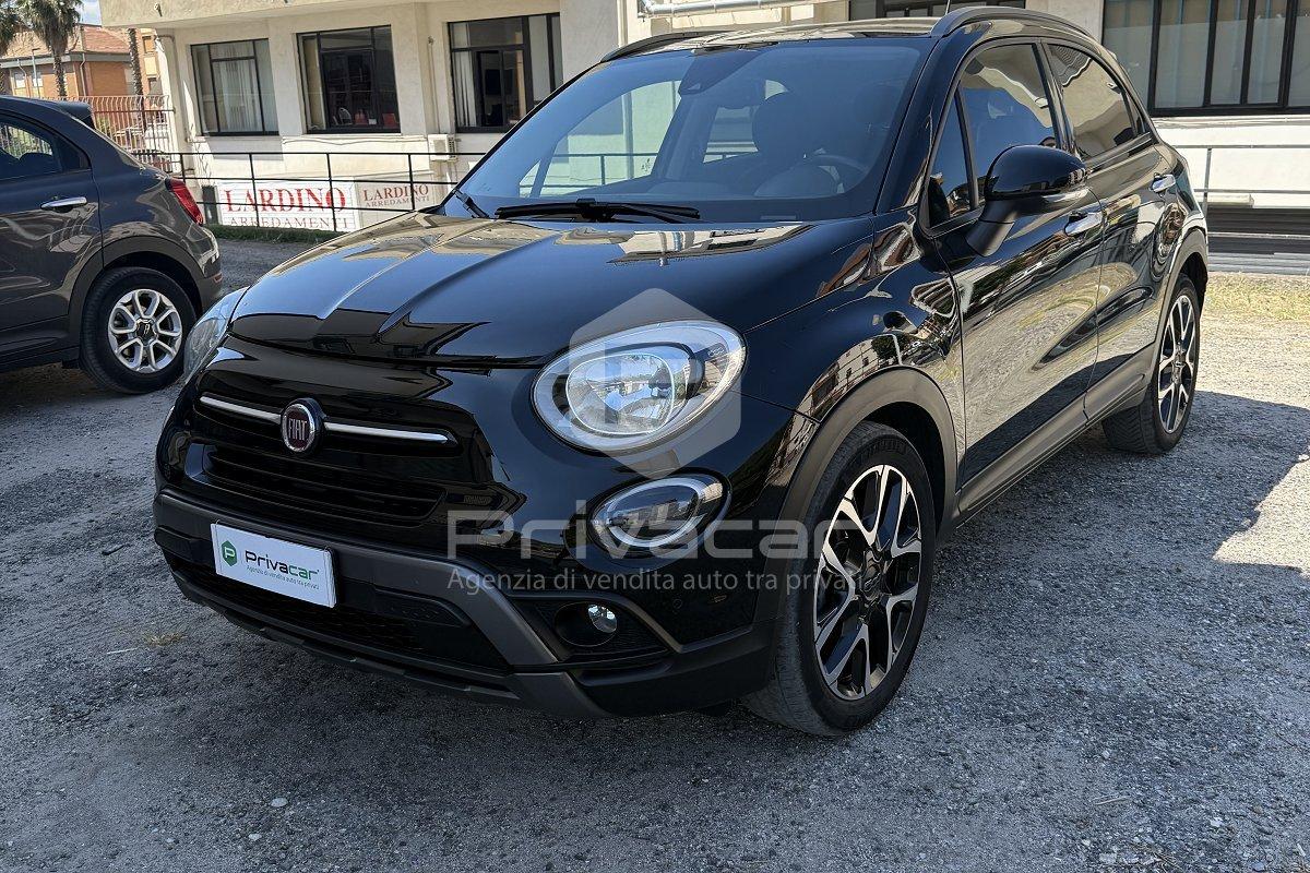 FIAT 500X 1.6 MultiJet 130 CV Cross Dolcevita