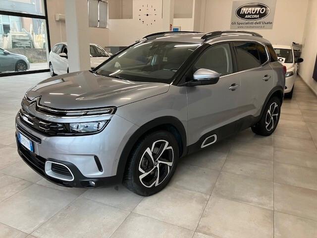 Citroen C5 Aircross BlueHDi 130 S&S Shine