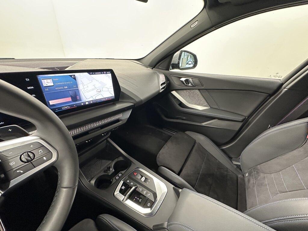 BMW Serie 1 118 d MSport DCT