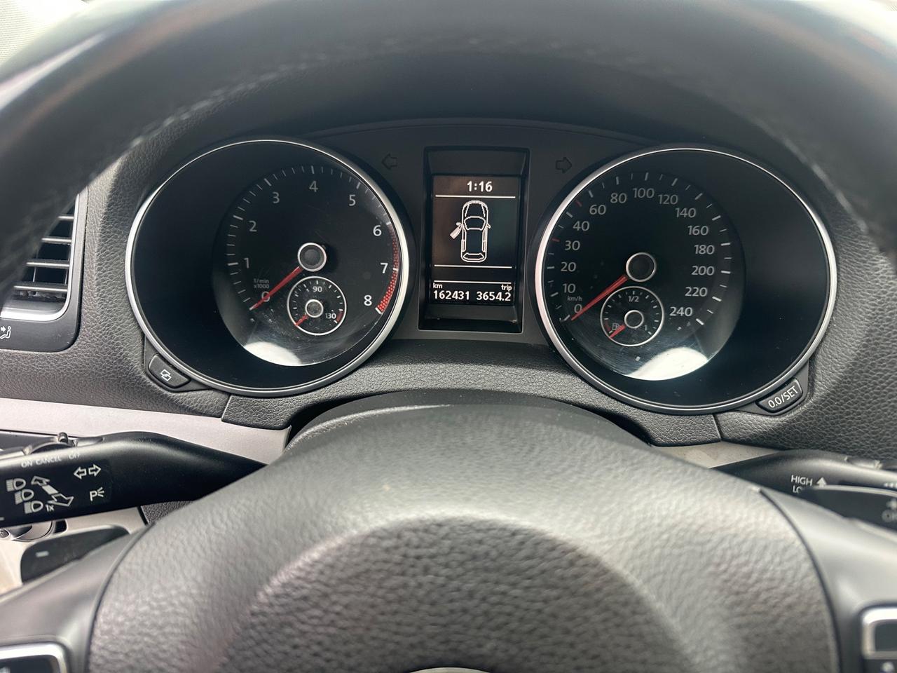 Volkswagen Golf 1.4 TSI 122CV DSG 5p. Highline