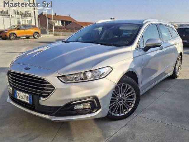 FORD Mondeo Mondeo SW 2.0 ecoblue Titanium Business - GG541RR