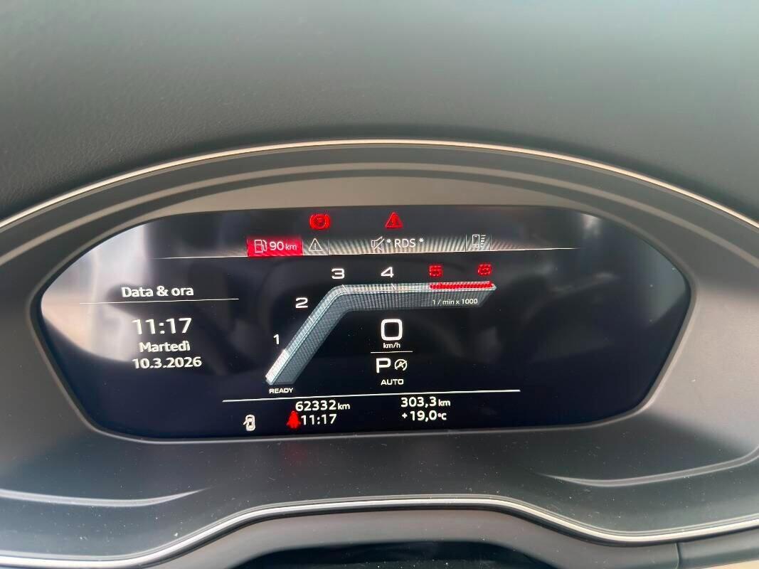 Audi Q5 SPB 40 TDI quattro S tronic Business Advanced