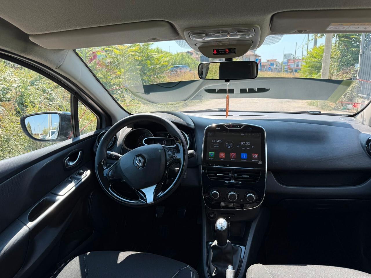 Renault Clio dCi 8V 90CV Start&Stop 82gr 5 porte Energy EcoBusiness