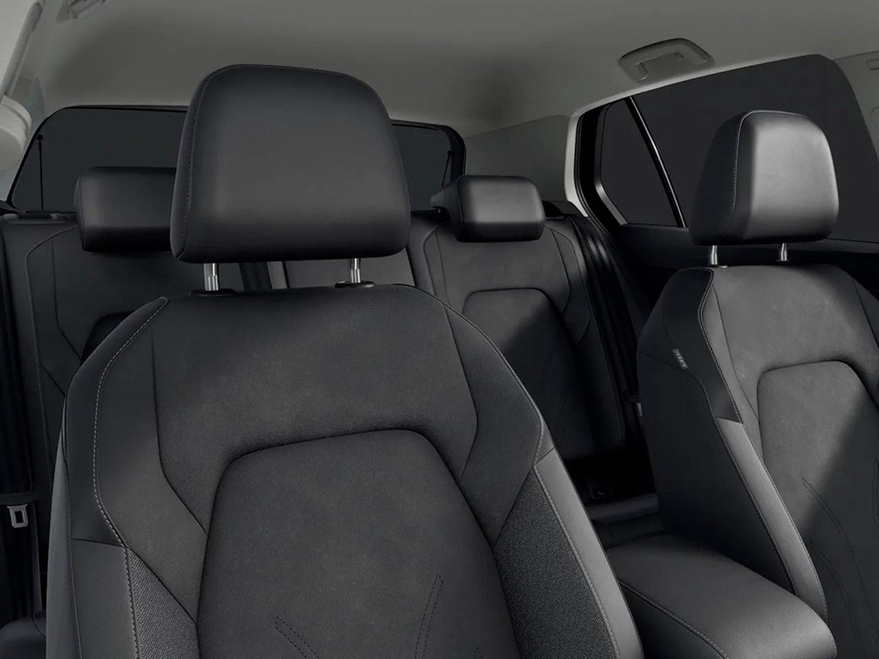 Volkswagen Golf 1.5 tsi ehybrid edition plus 204cv dsg