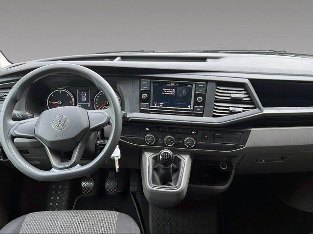 VOLKSWAGEN Caravelle T6.1 2.0 TDI 110CV PC Trendline